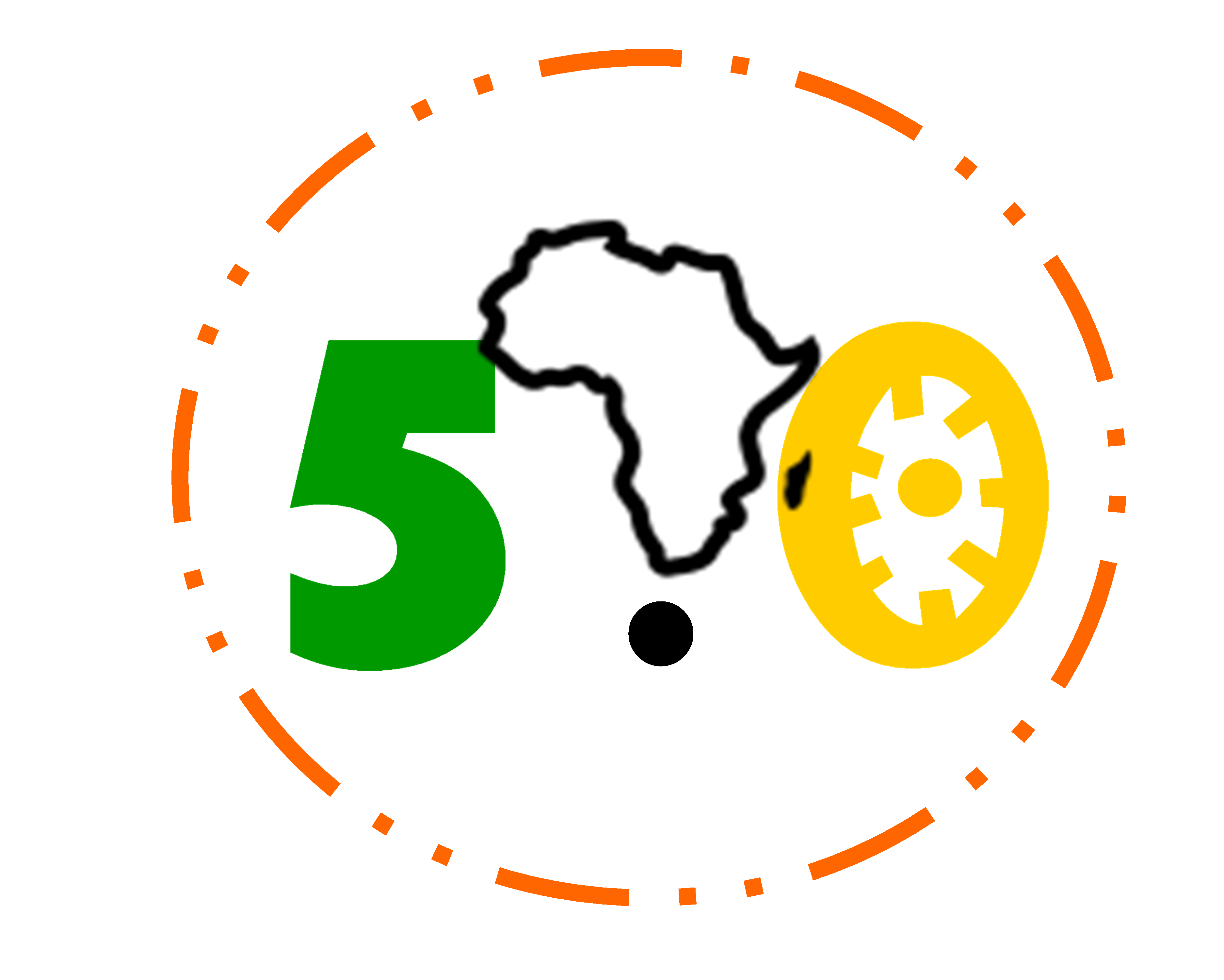 Africa 5.0 Logo